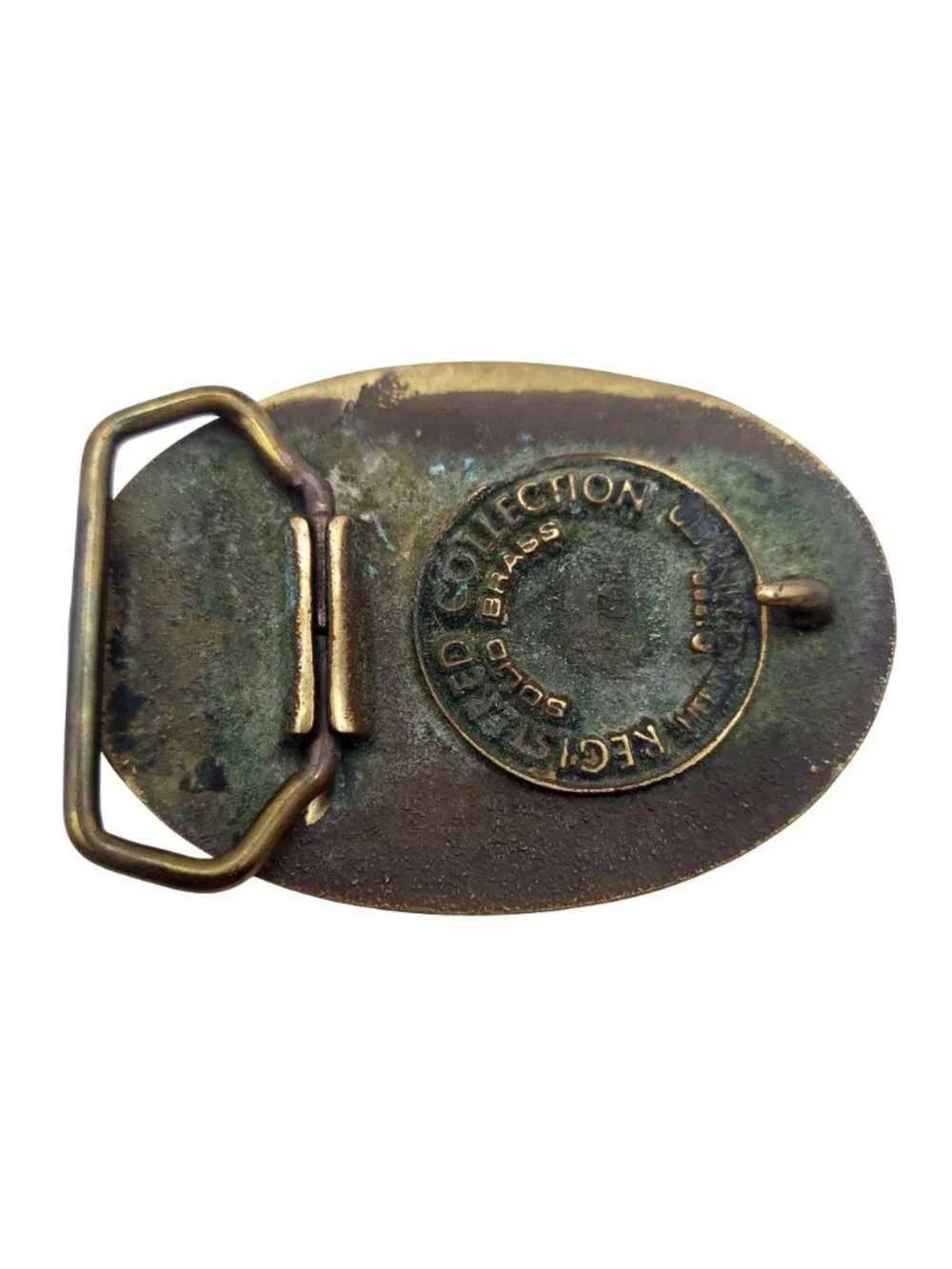 Heritage Mint this vintage